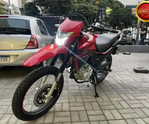 Shineray Shi 175 efi 2026