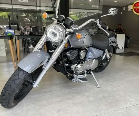 Shineray Denver 250 efi 2026