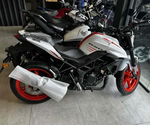 Shineray Flash 250 efi 2026