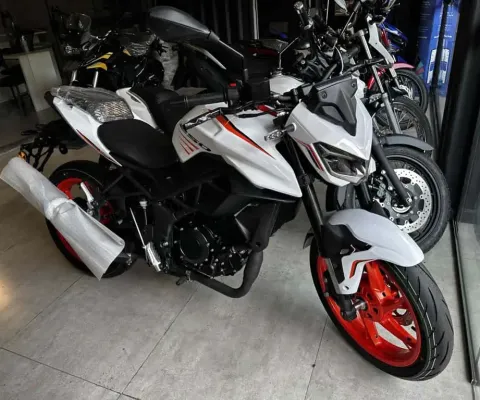 Shineray Flash 250 efi 2026