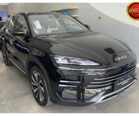 Byd Song pro 2025 1.5 dm-i híbrido gl automático