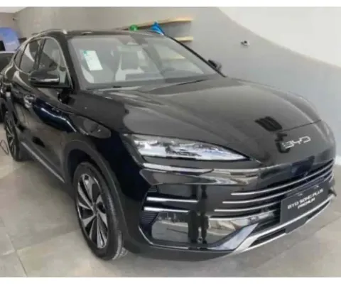 Byd Song pro 2026 1.5 dm-i híbrido gl automático