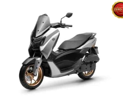 Yamaha Nmax connected 160 abs 2025