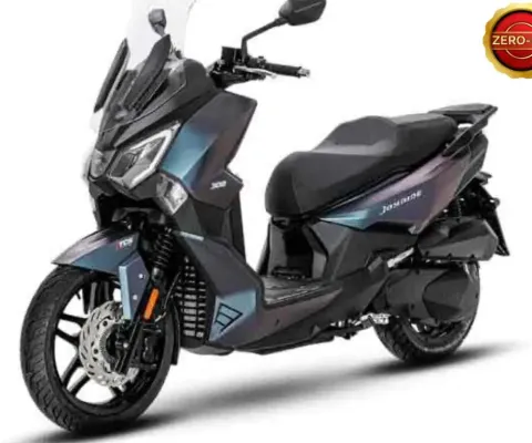 Dafra Joyride 300 cc 2026