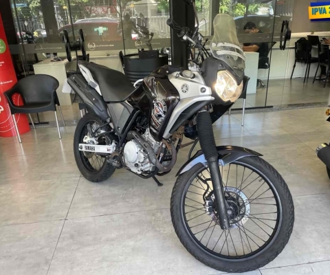 Yamaha Xtz 250 ténéré 2019