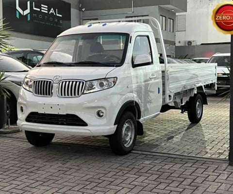 Shineray Tlux 2025 1.6 gasolina manual
