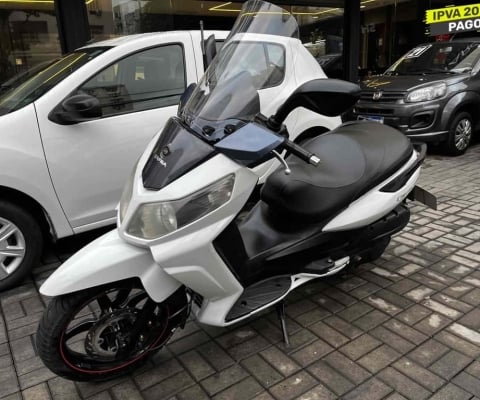 Dafra Citycom 300 i 2015