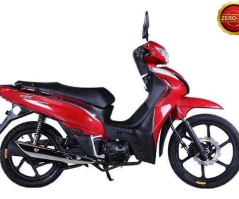 Shineray Jet 50s 2025