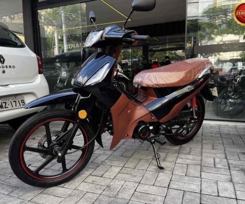 Shineray Phoenix s 50 efi 2025