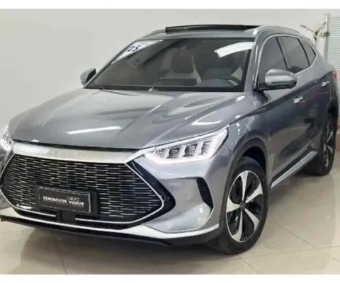 Byd Song plus 2026 1.5 dm-i híbrido automático