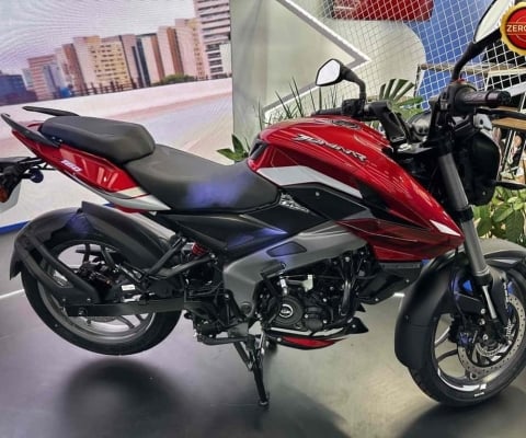Bajaj Dominar 160 2026