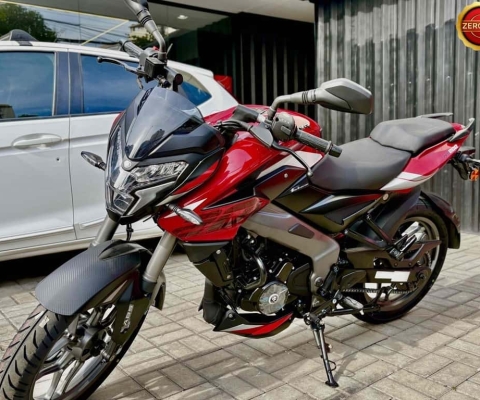 Bajaj Dominar 200 2026