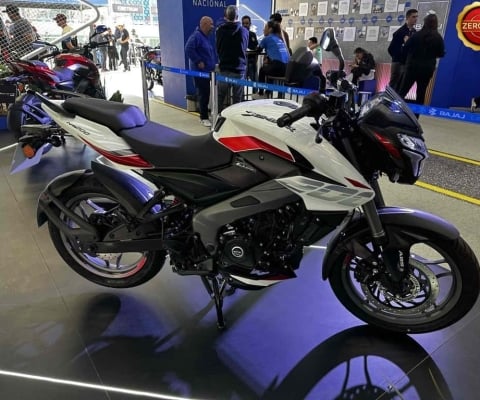 Bajaj Dominar 200 2026