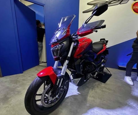 Bajaj Dominar 250 2026
