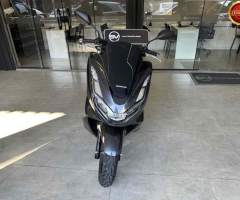 Honda Pcx 160 dlx abs 2025