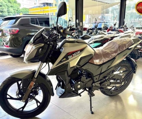 Shineray Xy 150-8 jef 2025