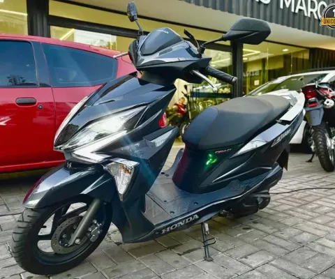 Honda Elite 125 2024