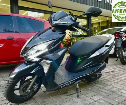 Honda Elite 125 2024
