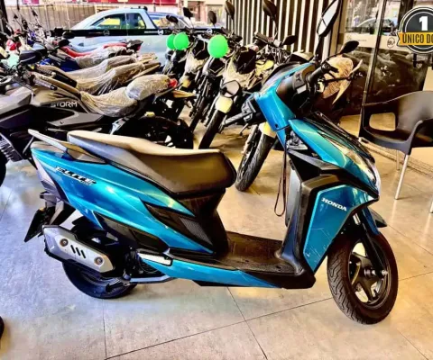 Honda Elite 125 2025