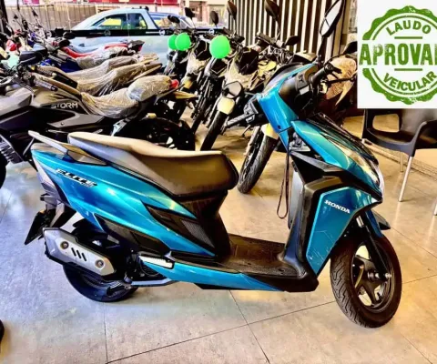 Honda Elite 125 2025