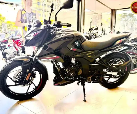 Bajaj Pulsar n150 2026