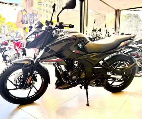 Bajaj Pulsar n150 2026