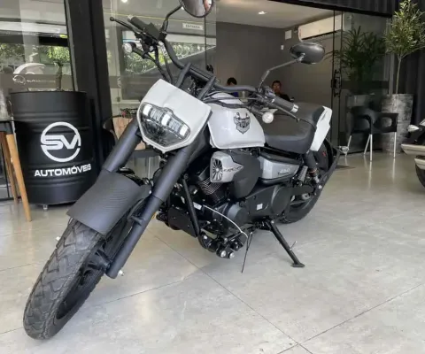 Shineray Titanium 250 efi 2026