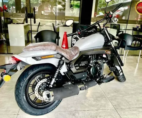 Shineray Iron 250 2026