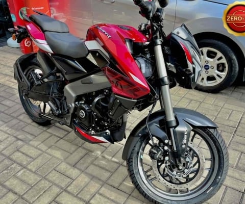 Bajaj Dominar 200 2026