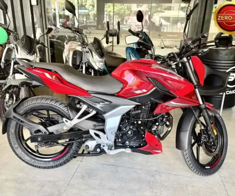 Bajaj Pulsar n150 2026