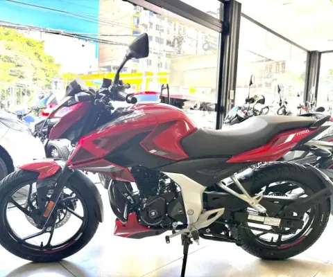 Bajaj Pulsar n150 2026