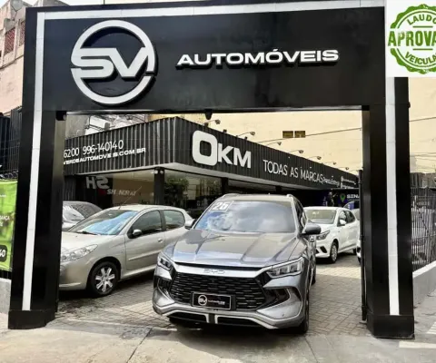 Byd Song pro 2025 1.5 dm-i híbrido gs automático