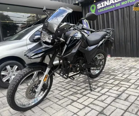 Shineray Shi 175 2025