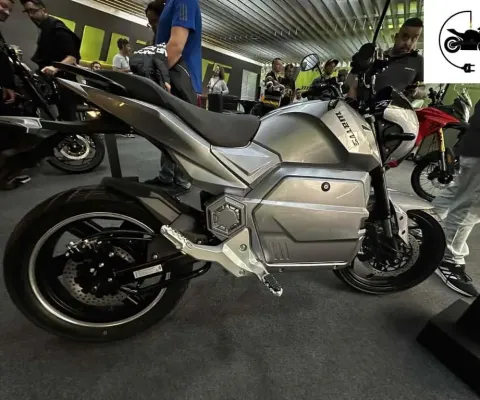 Watts W160s 2024