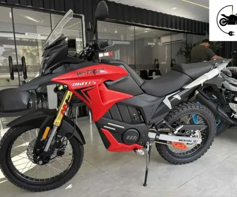 Watts W-trail 2024