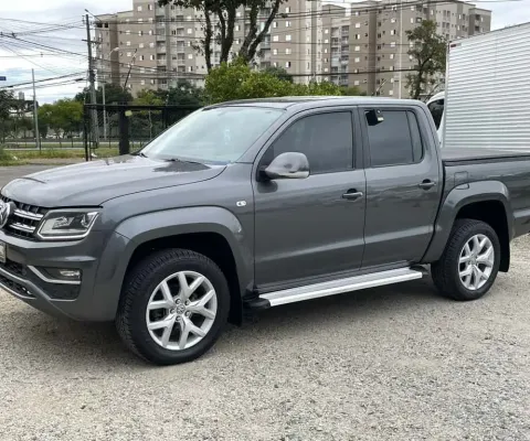 VOLKSWAGEN AMAROK High.CD 2.0 16V TDI 4x4 Dies. Aut