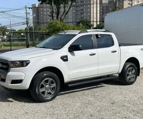 FORD RANGER XLS 2.2 4x4 CD Diesel Aut.