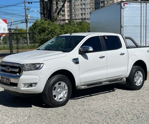 FORD RANGER XLT 3.2 20V 4x4 CD Diesel Aut.