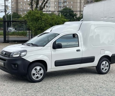 FIAT FIORINO Endurance EVO 1.4 Flex 8V 2p