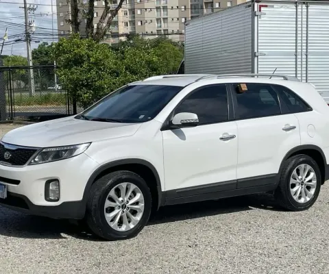 KIA SORENTO 2.4 16V 4x2 Aut.