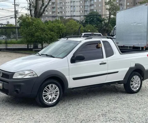 FIAT STRADA Working 1.4 mpi Fire Flex 8V CE