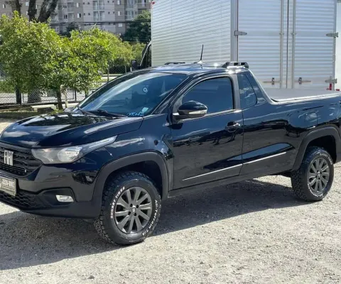 FIAT STRADA Freedom 1.3 Flex 8V  CS Plus