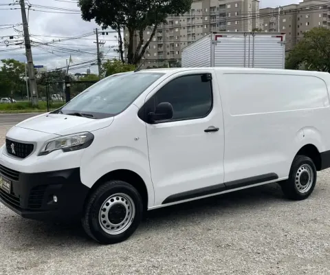 PEUGEOT EXPERT CARGO Cargo 1.5 Turbo Diesel