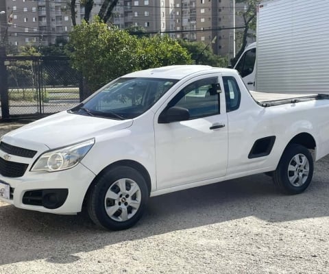 CHEVROLET MONTANA LS 1.4 ECONOFLEX 8V 2p