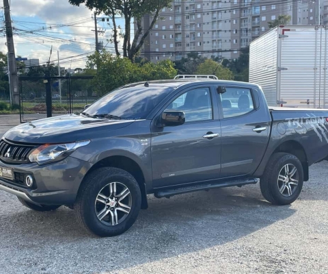 MITSUBISHI L200 TRITON Triton MotorSports HPE 2.4 Dies.