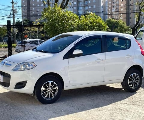 FIAT PALIO ATTRA./ITÁLIA 1.4 EVO F.Flex 8V 5p