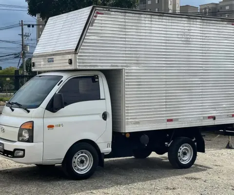 HYUNDAI HR 2.5 TCI Diesel (RS/RD)