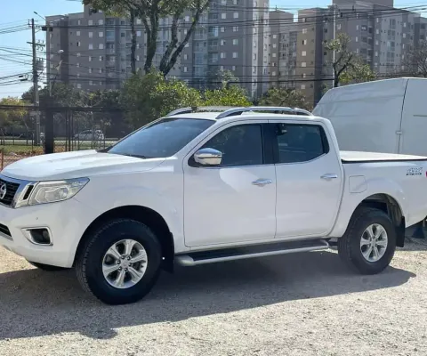 NISSAN FRONTIER LE CD 4x4 2.3 Bi-TB Diesel Aut.
