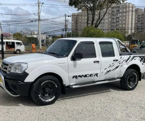 FORD RANGER XL 3.0 PSE 163cv 4x4 CD TB Diesel