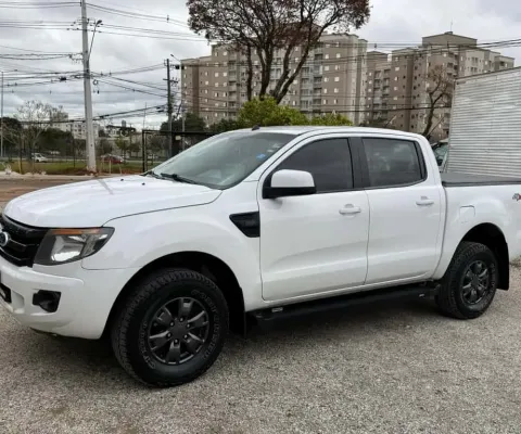 FORD RANGER XLS 3.2 20V 4x4 CD Diesel Aut.